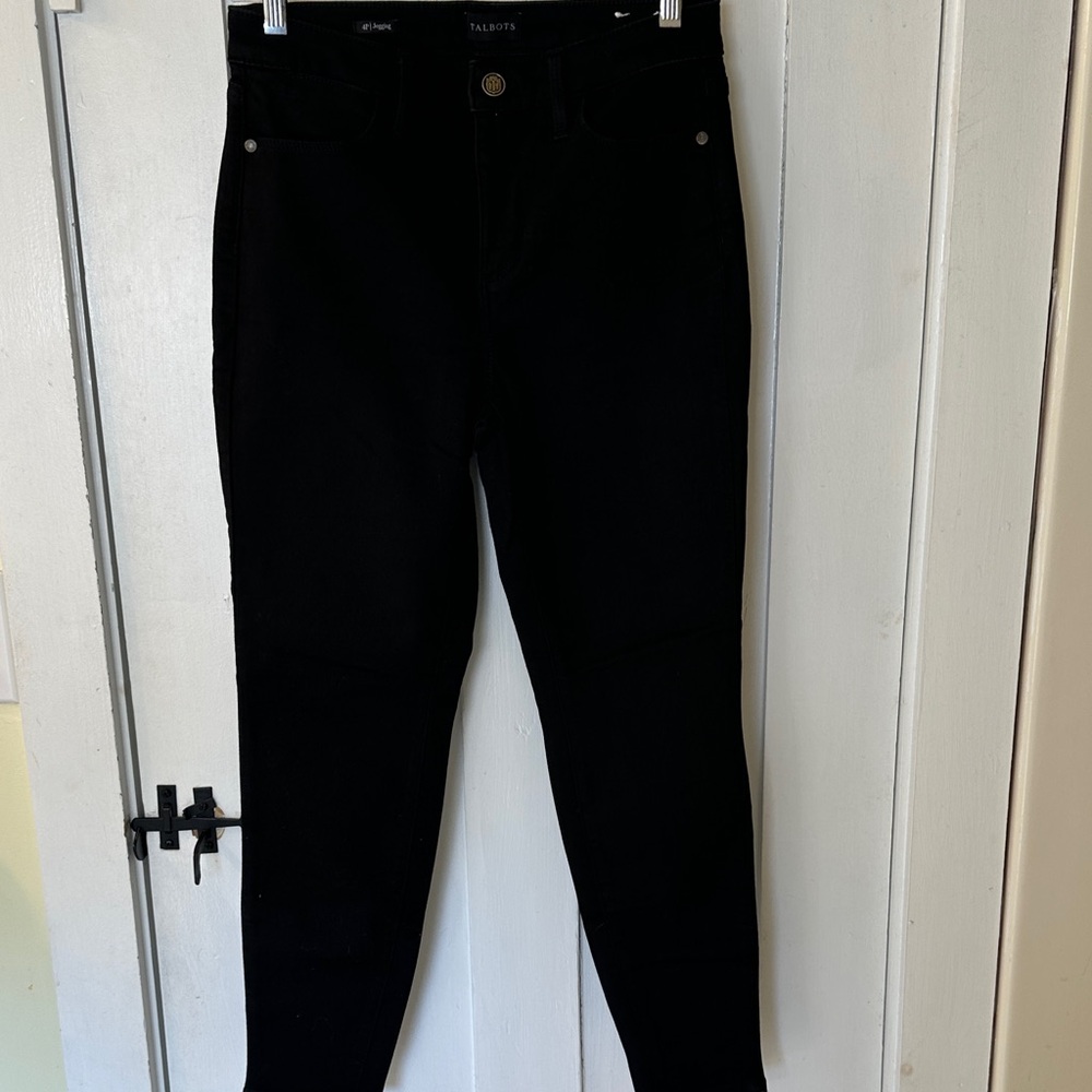Talbots jegging